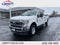 2020 Ford Super Duty F-350 SRW XLT 176" WB VALUE PACKAGE